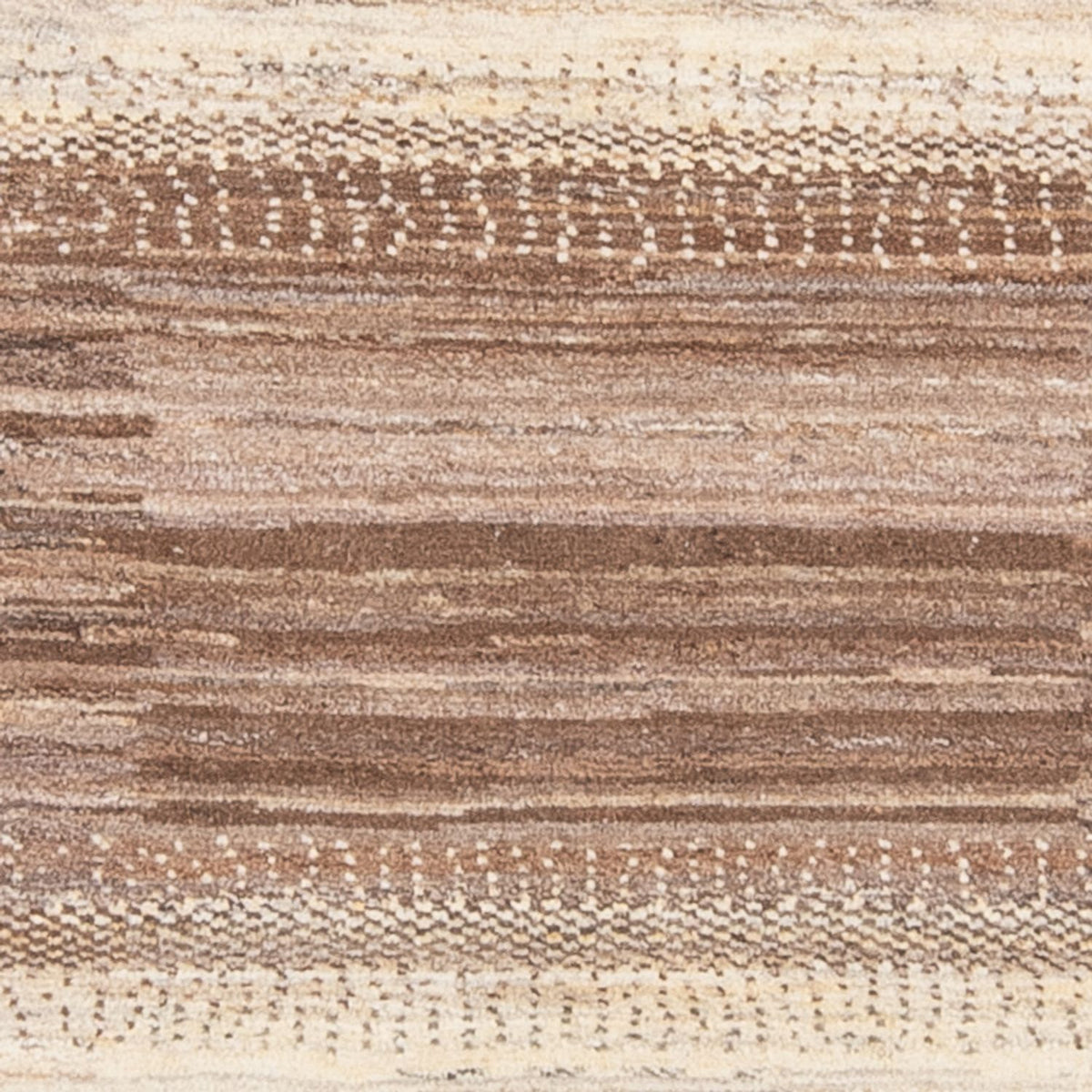 Gabbeh Rug - Perser - 232 x 165 cm - multicolored