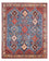 Gabbeh Rug - Perser - 242 x 198 cm - blue