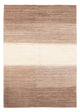 Gabbeh Persian Rug 242x160cm - Perserteppich Wollteppich