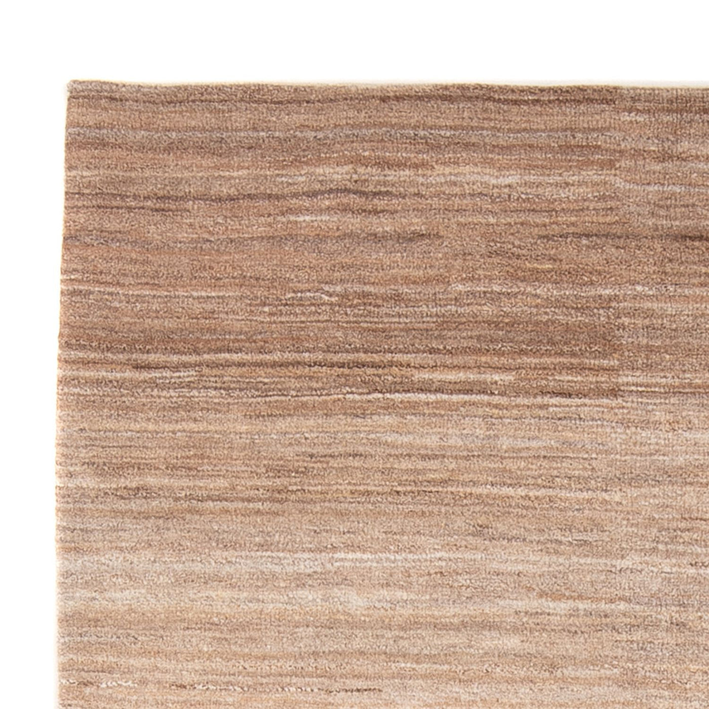 Gabbeh Persian Rug 242x160cm - Perserteppich Wollteppich