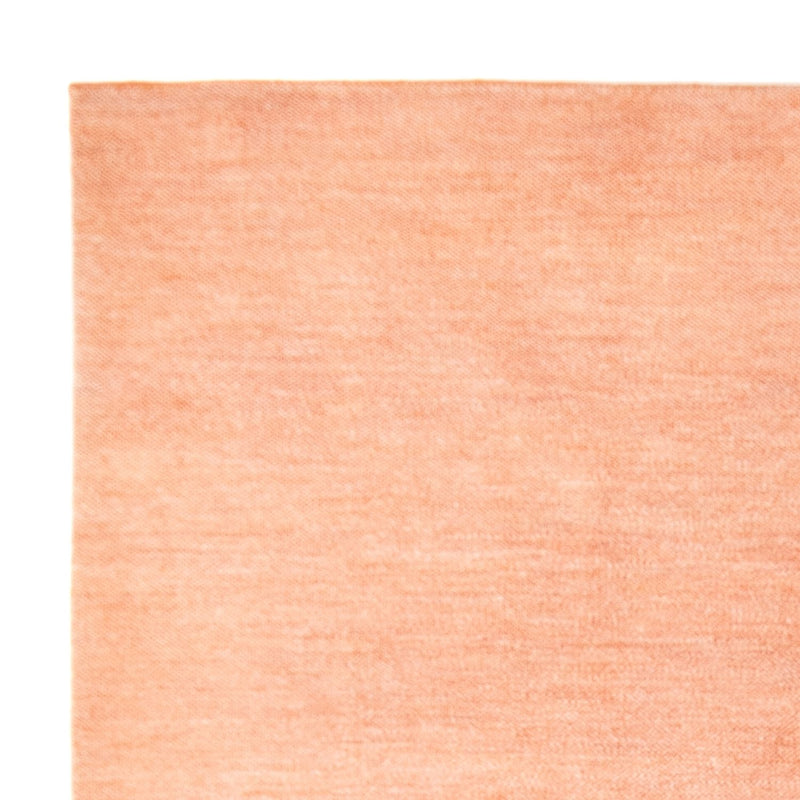 Gabbeh Rug - Perser - 236 x 218 cm - salmon