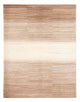 Persian Gabbeh Rug 242x180cm - Perserteppich Wollteppich
