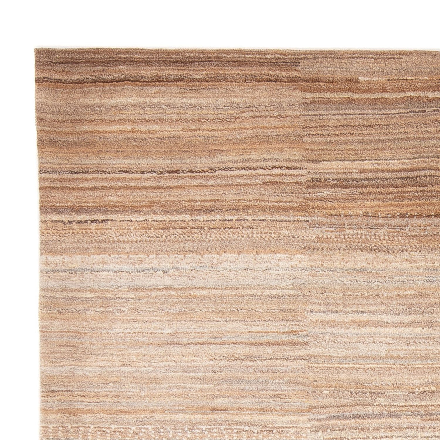 Persian Gabbeh Rug 242x180cm - Perserteppich Wollteppich