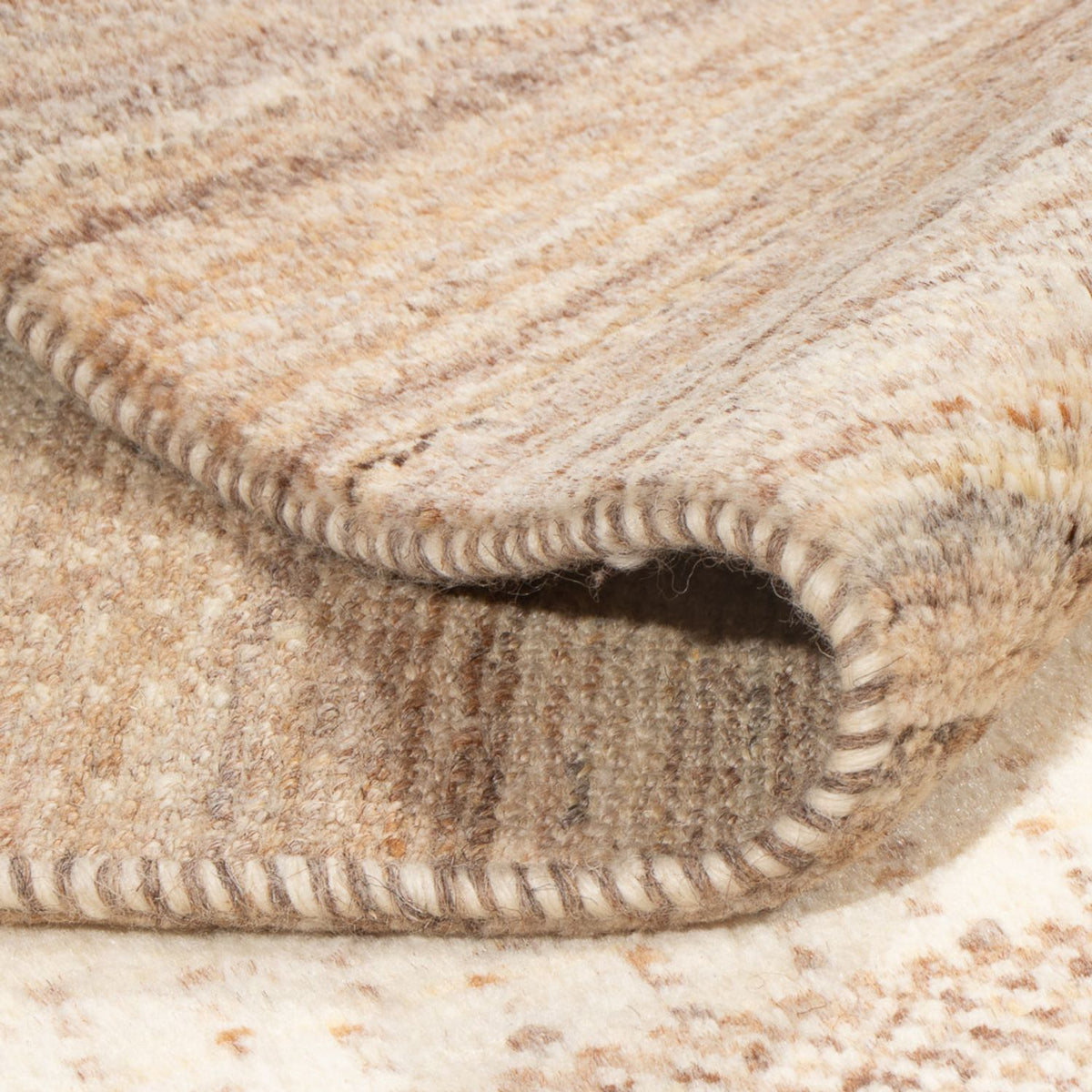 Gabbeh Rug - Perser - 242 x 180 cm - multicolored