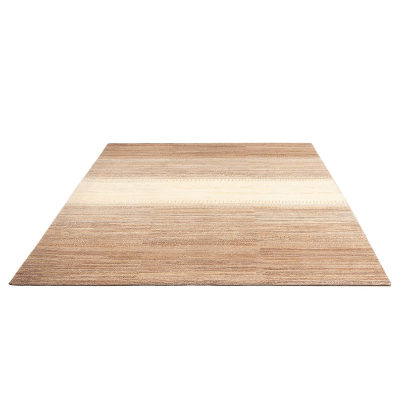 Gabbeh Rug - Perser - 242 x 180 cm - multicolored