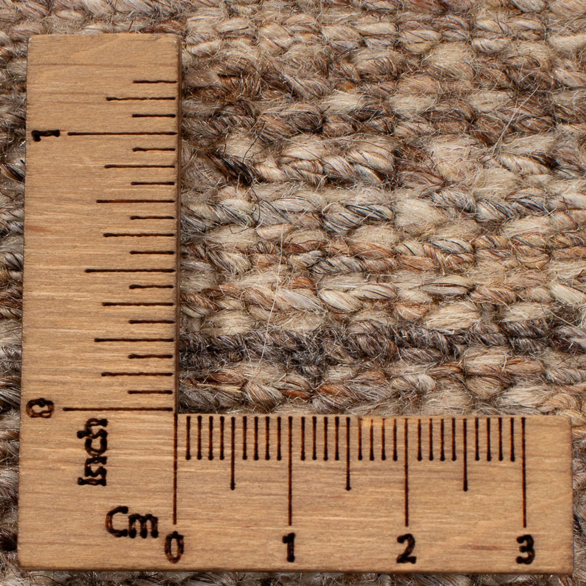 Gabbeh Rug - Perser - 242 x 165 cm - multicolored