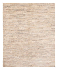 Gabbeh Rug - Perser - 216 x 173 cm - light brown