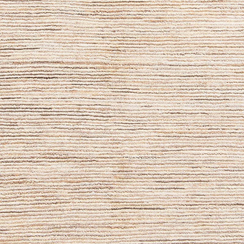 Gabbeh Rug - Perser - 216 x 173 cm - light brown