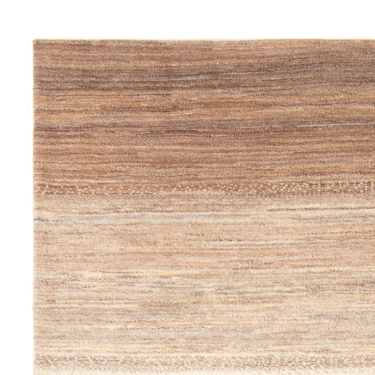 Persian Gabbeh Rug 172x240cm - Perserteppich Wollteppich