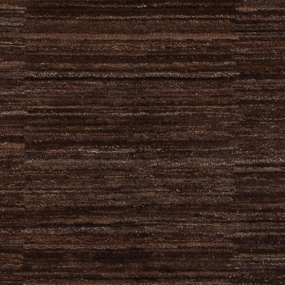 Gabbeh Rug - Perser - 230 x 168 cm - dark camel