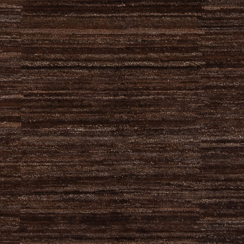 Gabbeh Rug - Perser - 230 x 168 cm - dark camel