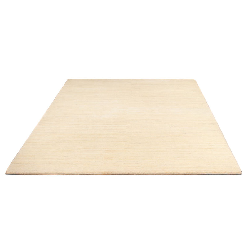 Gabbeh Rug - Perser - 237 x 165 cm - light beige