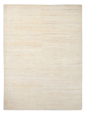 Gabbeh Rug - Perser - 238 x 169 cm - light beige