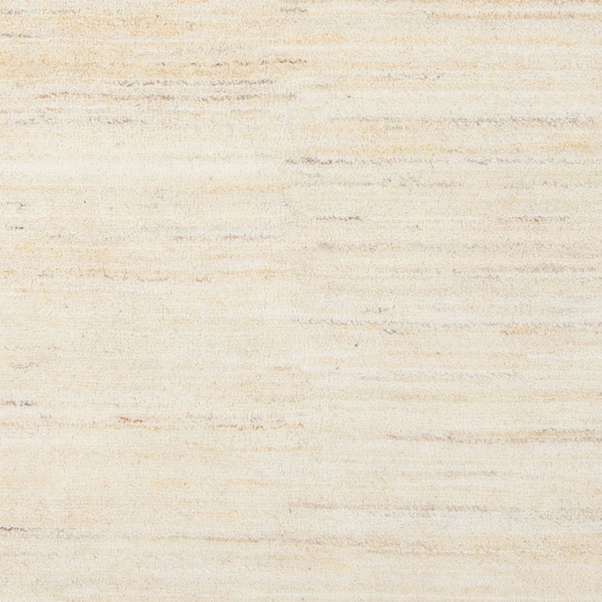 Gabbeh Rug - Perser - 238 x 169 cm - light beige