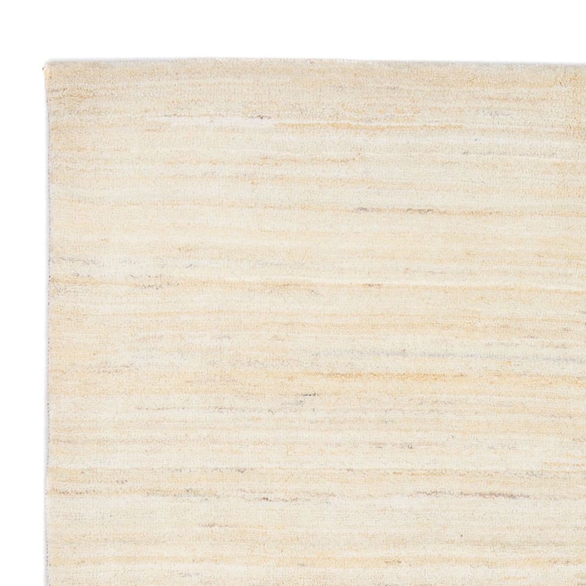 Gabbeh Rug - Perser - 238 x 169 cm - light beige