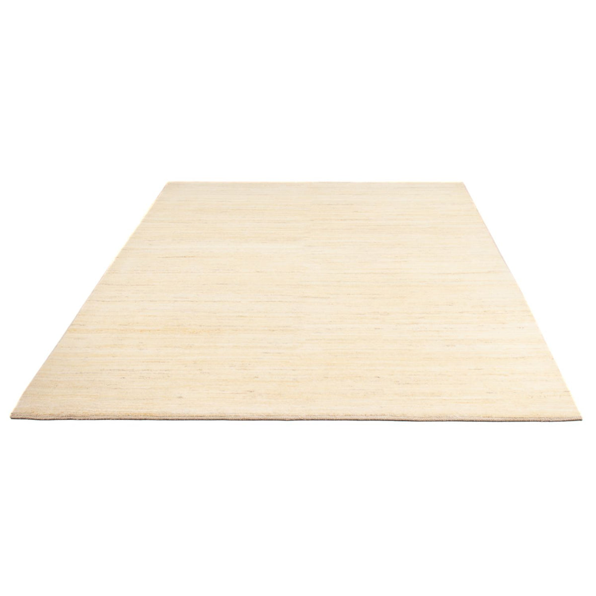 Gabbeh Rug - Perser - 238 x 169 cm - light beige