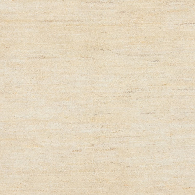 Gabbeh Rug - Perser - 234 x 173 cm - light beige