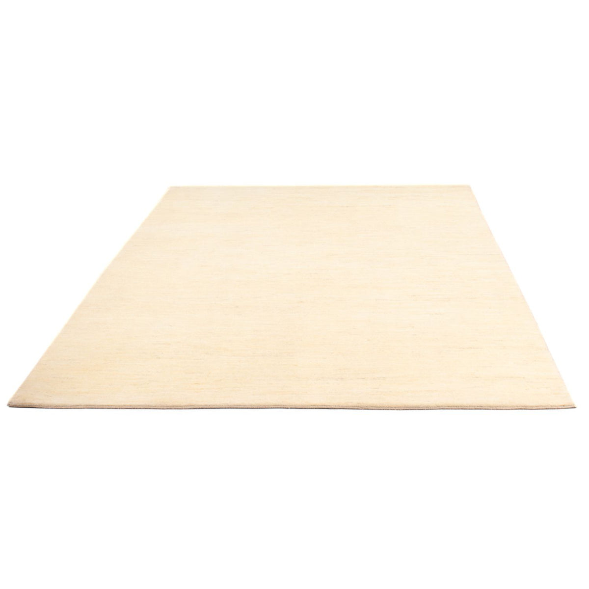 Gabbeh Rug - Perser - 234 x 173 cm - light beige