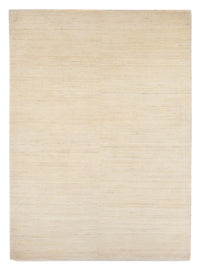 Gabbeh Rug - Perser - 241 x 166 cm - light beige