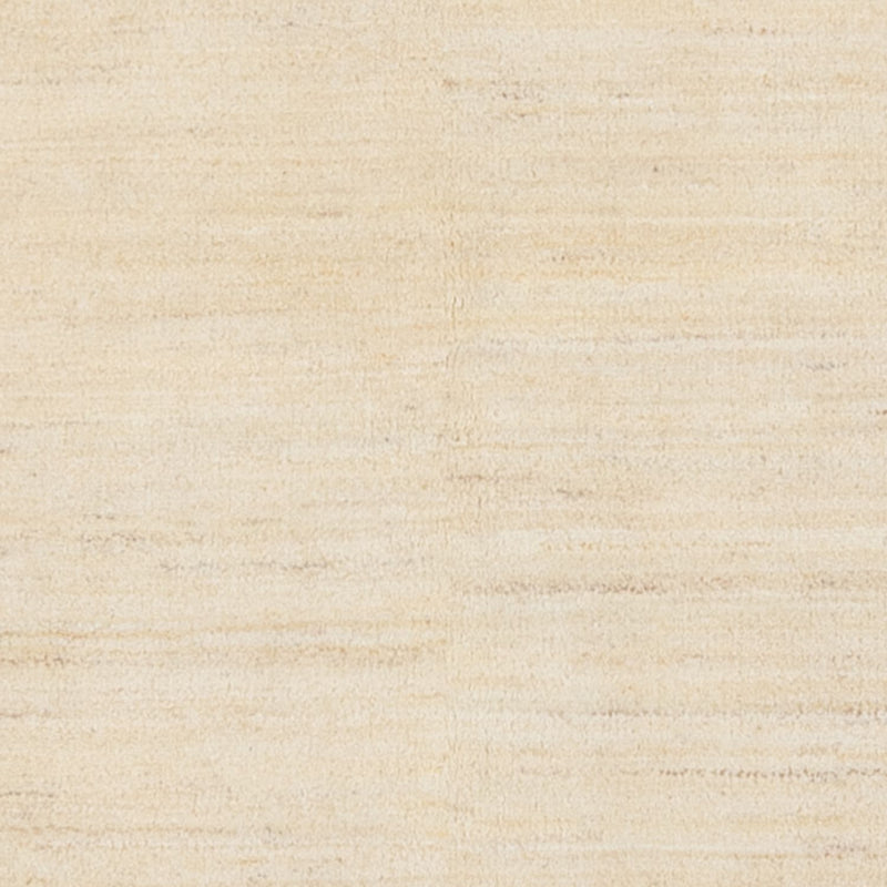 Gabbeh Rug - Perser - 241 x 166 cm - light beige