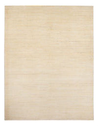 Gabbeh Rug - Perser - 235 x 173 cm - light beige