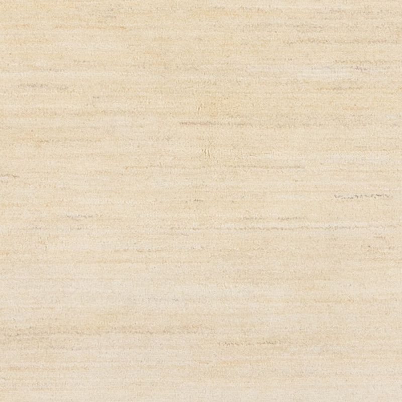 Gabbeh Rug - Perser - 235 x 173 cm - light beige