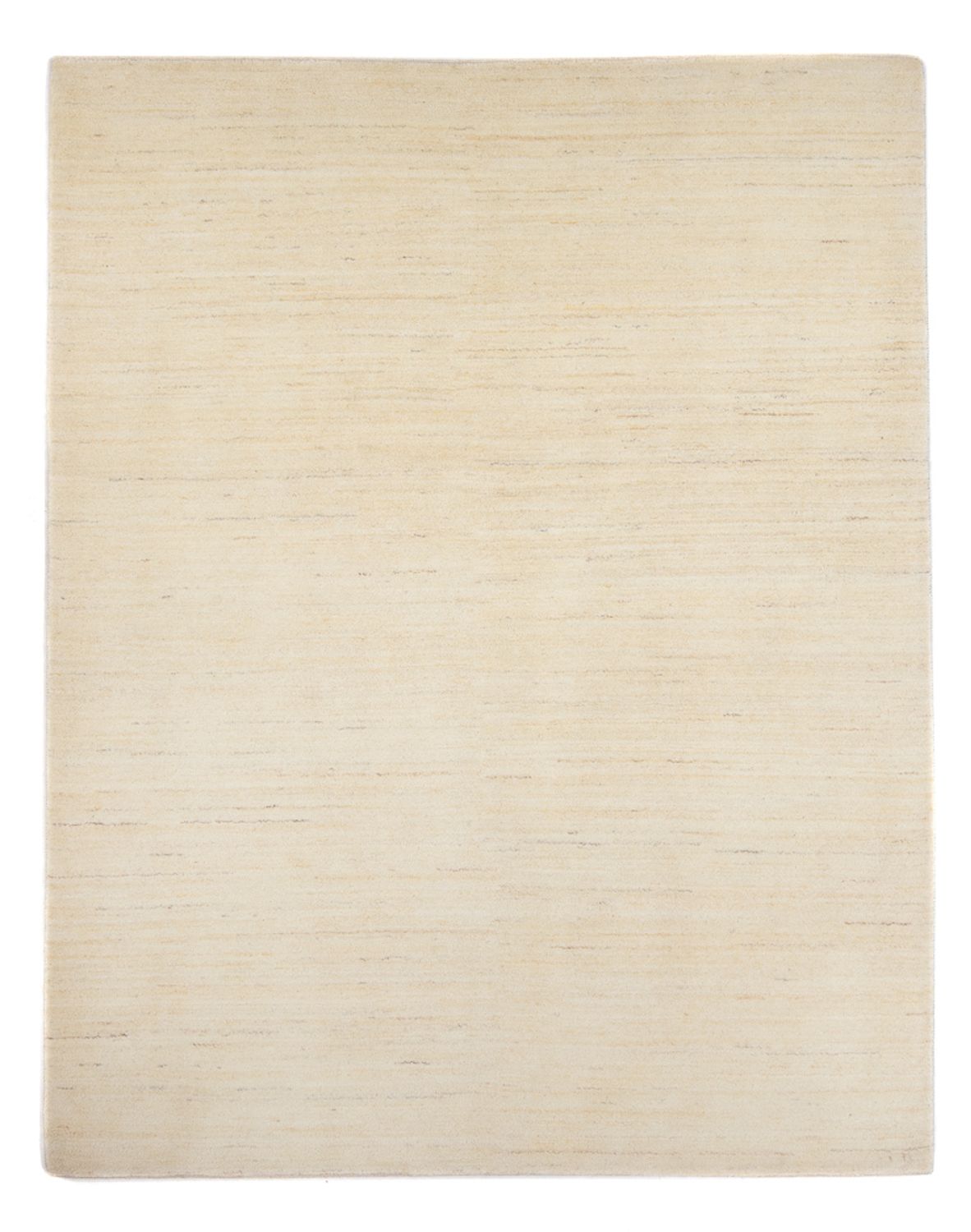 Gabbeh Rug - Perser - 234 x 172 cm - light beige