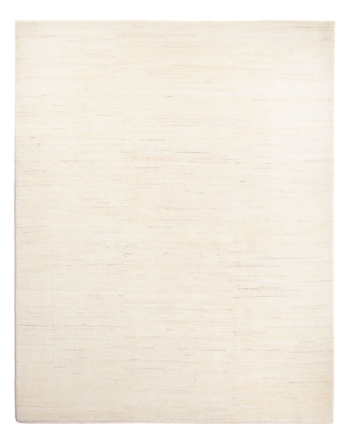 Gabbeh Rug - Perser - 244 x 200 cm - white