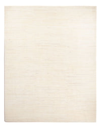 Gabbeh Rug - Perser - 244 x 200 cm - white