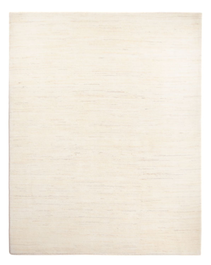 Gabbeh Rug - Perser - 244 x 200 cm - white