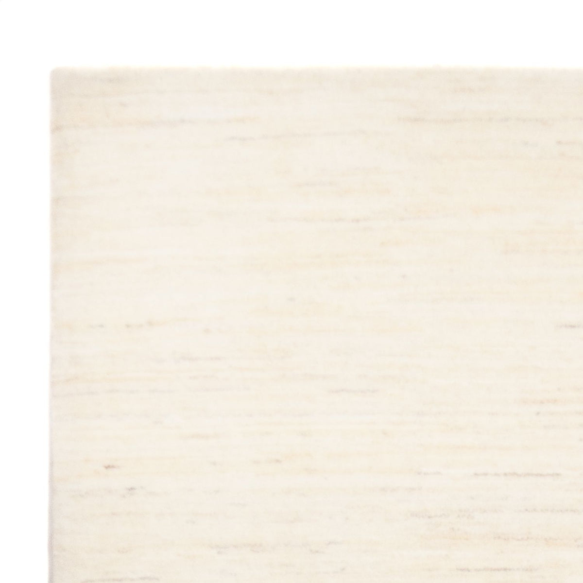 Gabbeh Rug - Perser - 244 x 200 cm - white