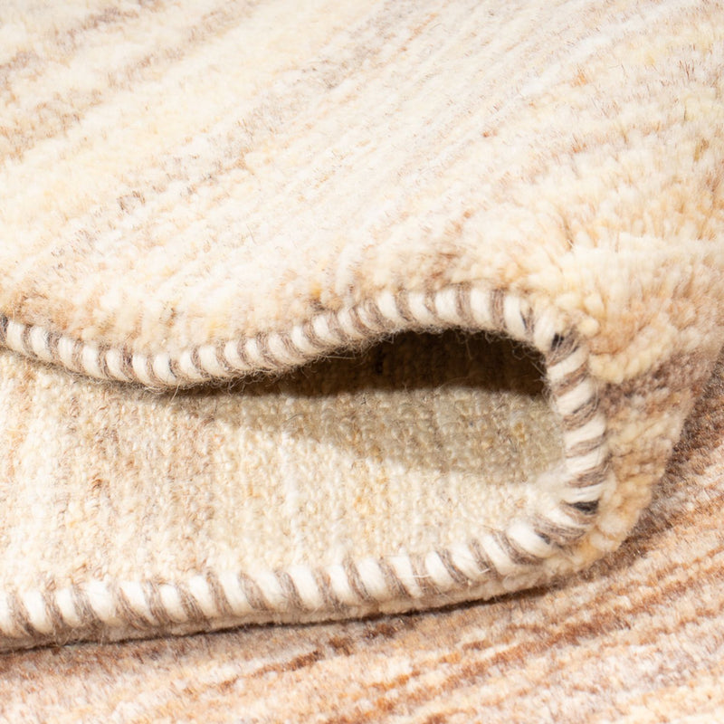 Gabbeh Rug - Perser - 243 x 162 cm - multicolored