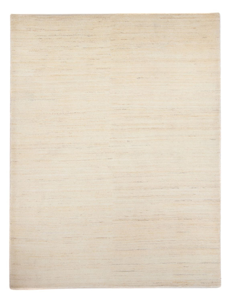Gabbeh Rug - Perser - 236 x 167 cm - light beige