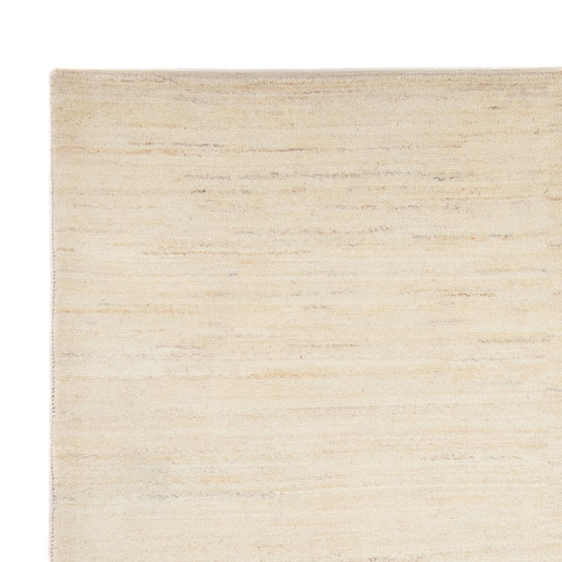 Gabbeh Rug - Perser - 236 x 167 cm - light beige