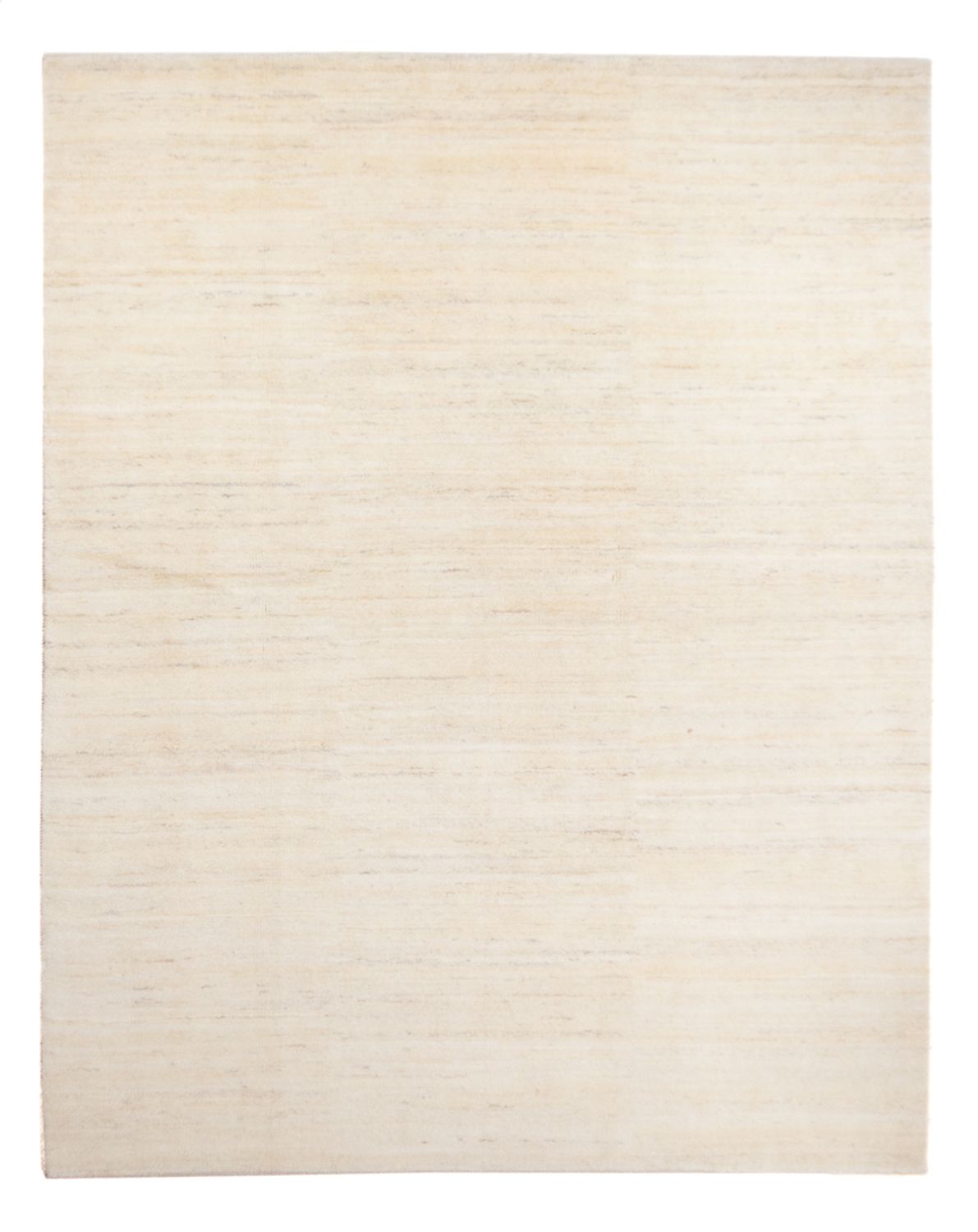 Gabbeh Rug - Perser - 244 x 185 cm - white