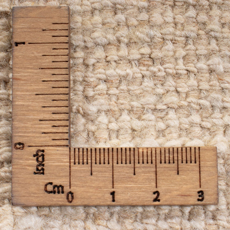 Gabbeh Rug - Perser - 244 x 185 cm - white