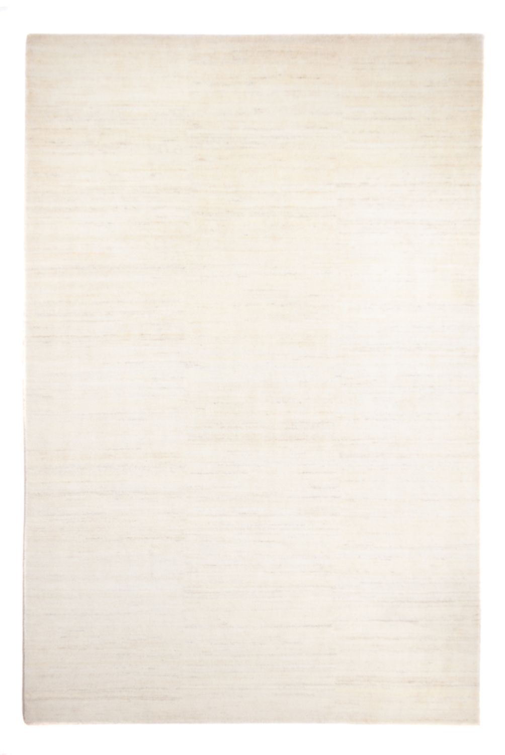 Gabbeh Rug - Perser - 300 x 216 cm - white