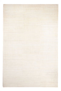 Gabbeh Rug - Perser - 300 x 216 cm - white