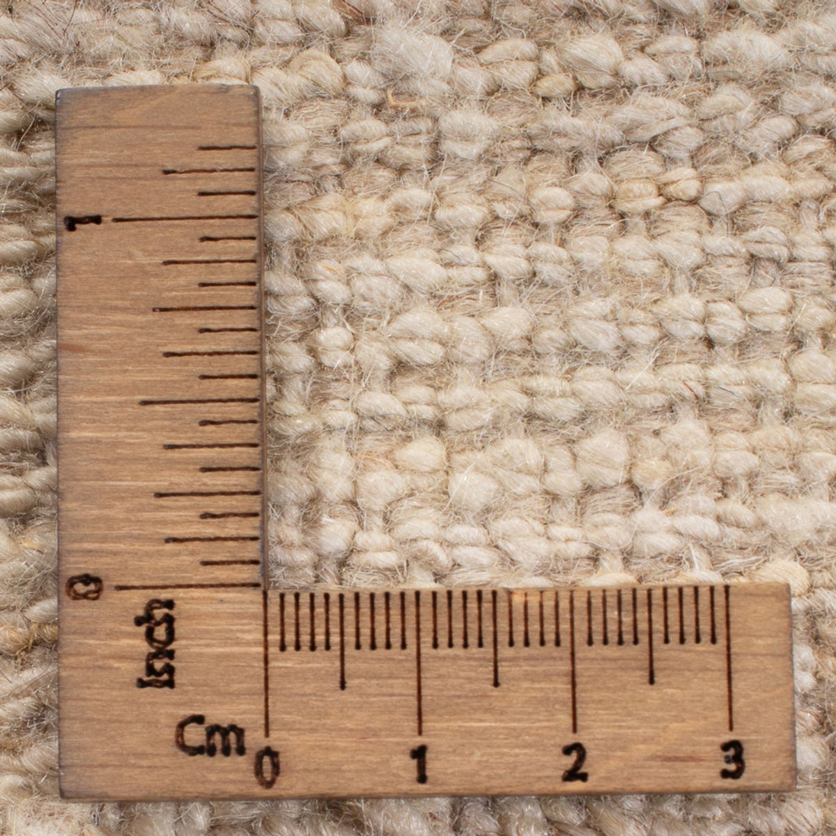 Gabbeh Rug - Perser - 300 x 216 cm - white