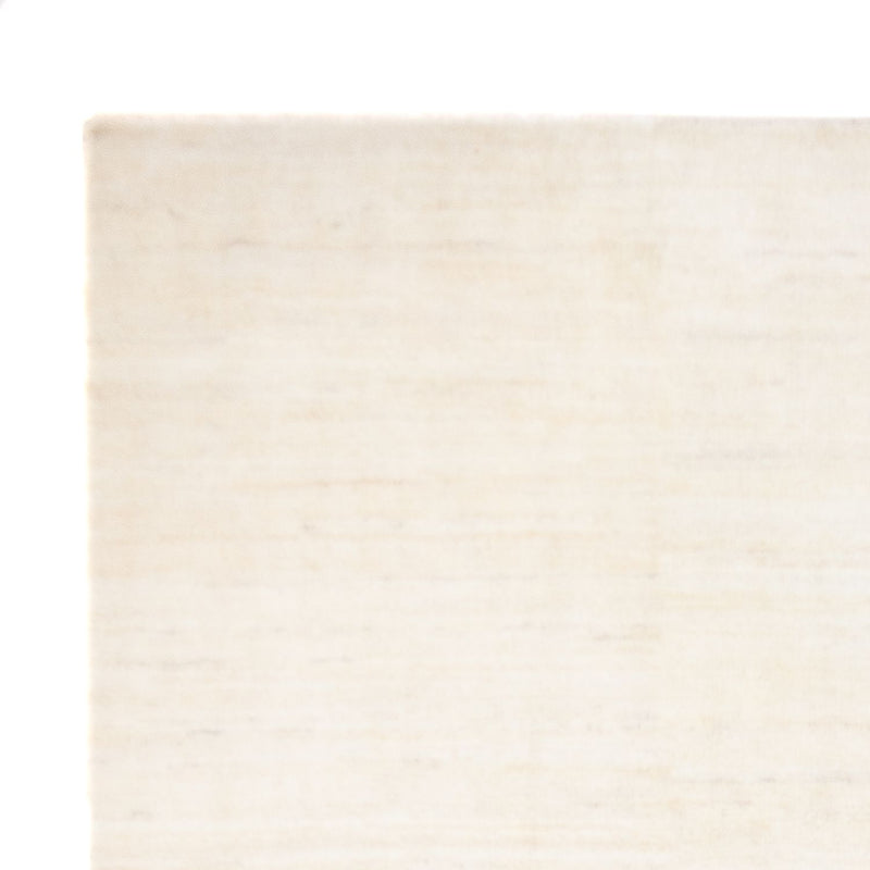 Gabbeh Rug - Perser - 318 x 212 cm - white