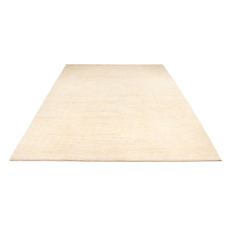 Gabbeh Rug - Perser - 318 x 212 cm - white