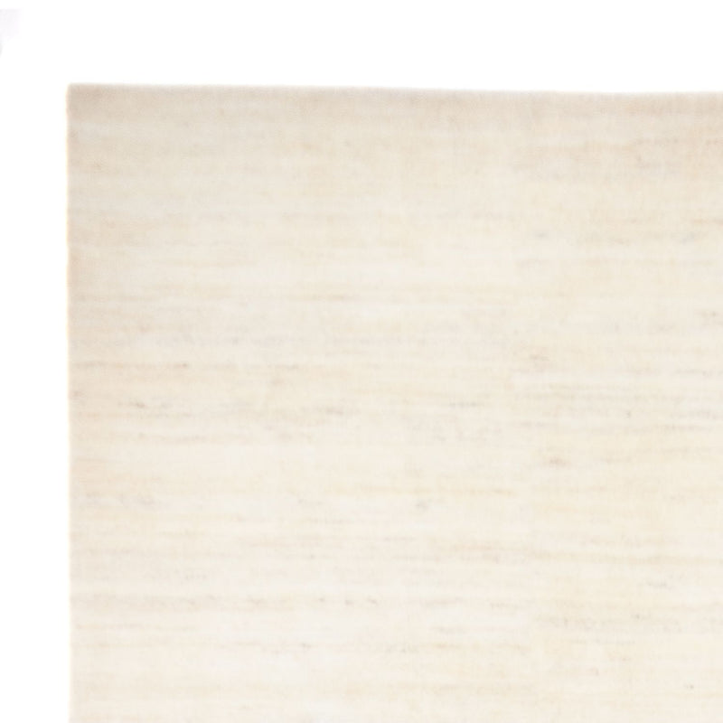 Gabbeh Rug - Perser - 308 x 206 cm - white