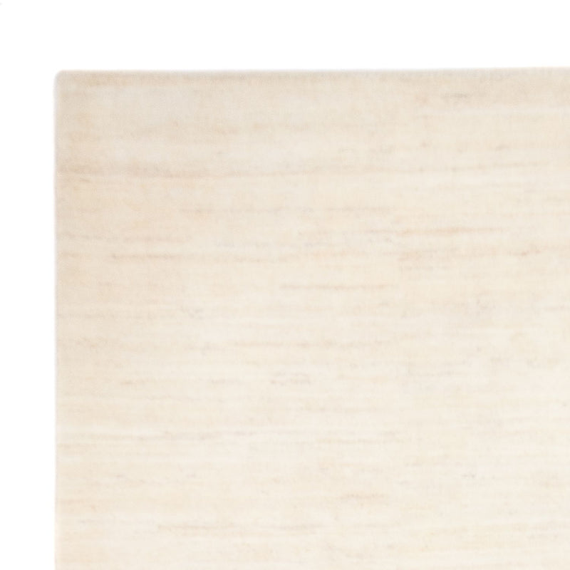 Gabbeh Rug - Perser - 294 x 217 cm - white