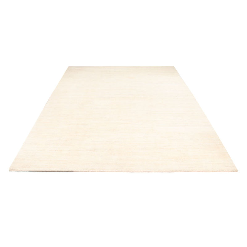 Gabbeh Rug - Perser - 294 x 217 cm - white