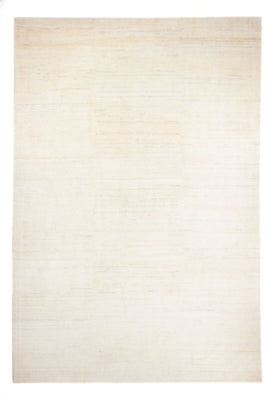 Gabbeh Rug - Perser - 306 x 210 cm - white