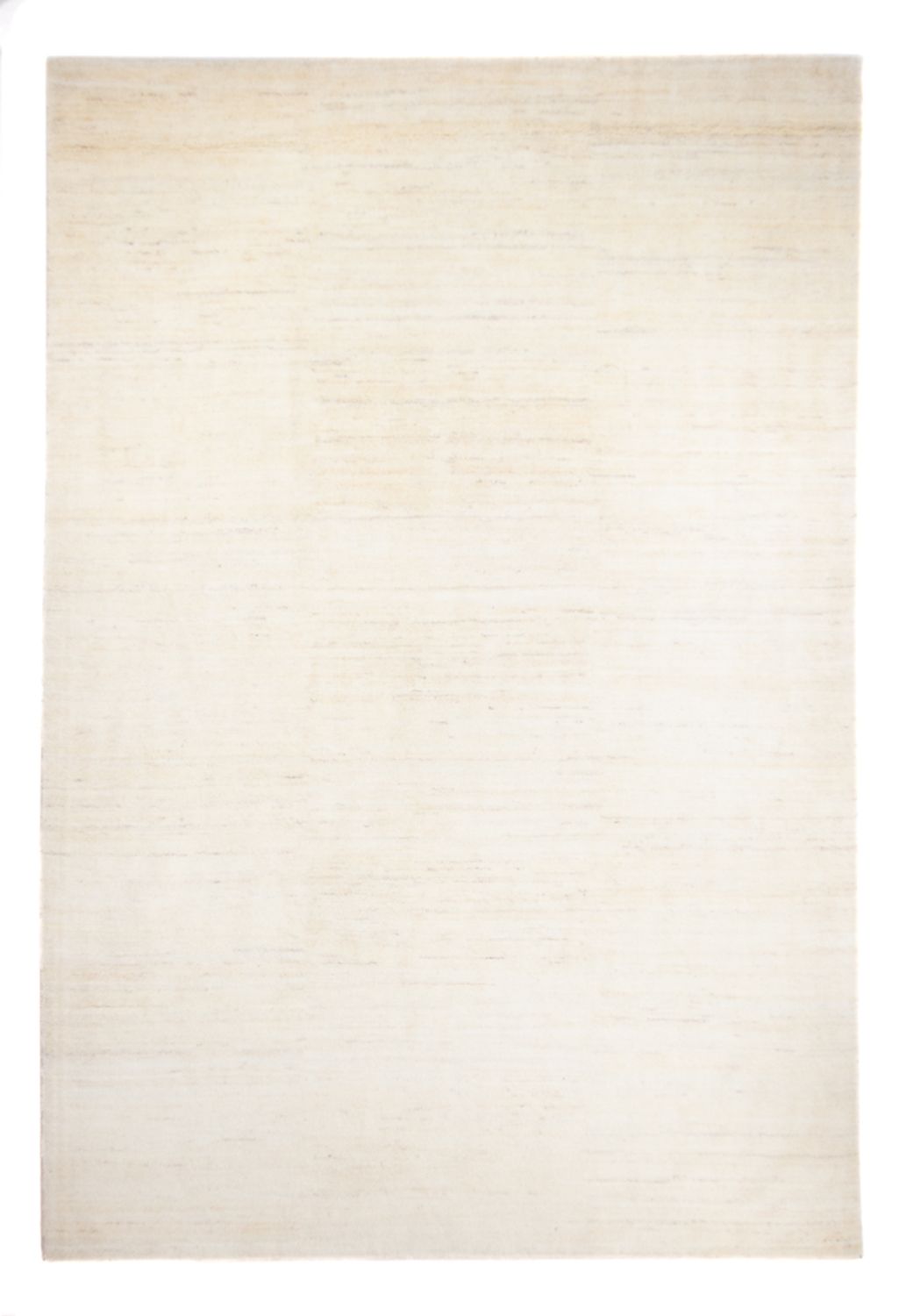 Gabbeh Rug - Perser - 306 x 210 cm - white