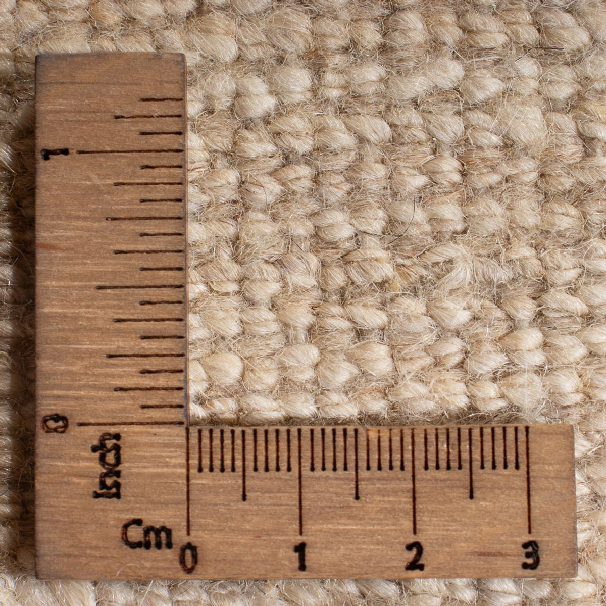 Gabbeh Rug - Perser - 306 x 210 cm - white