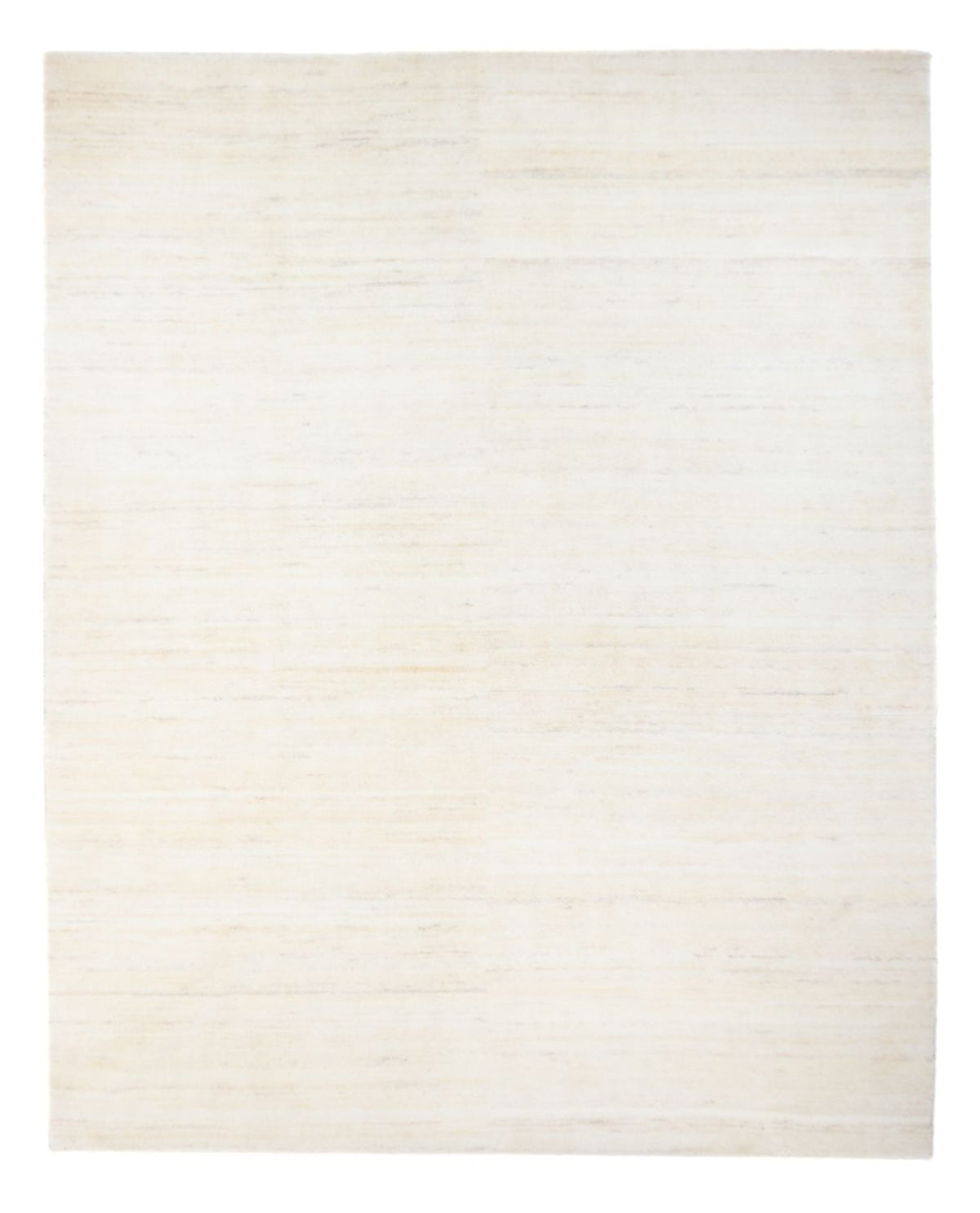 Gabbeh Rug - Perser - 248 x 192 cm - white