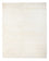 Gabbeh Rug - Perser - 248 x 192 cm - white