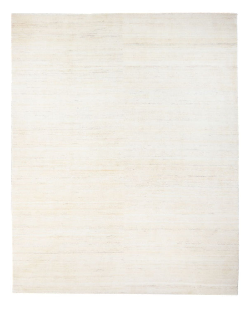 Gabbeh Rug - Perser - 248 x 192 cm - white
